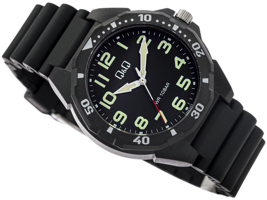 Zegarek męski Q&Q VS44J003Y