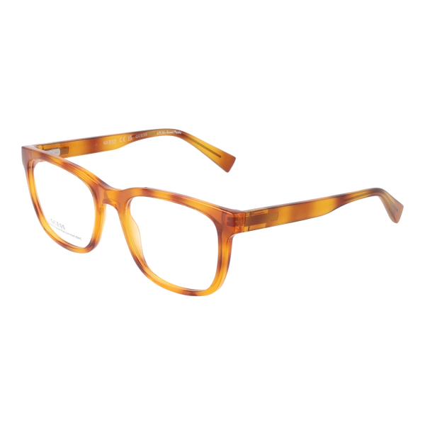 Okulary oprawki Damskie Guess GU8281 Brązowe