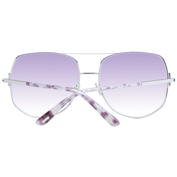 Okulary przeciwsłoneczne Damskie Tom Ford FT0783 Szare