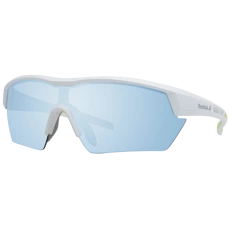Okulary przeciwsłoneczne Unisex Reebok R9330 Białe