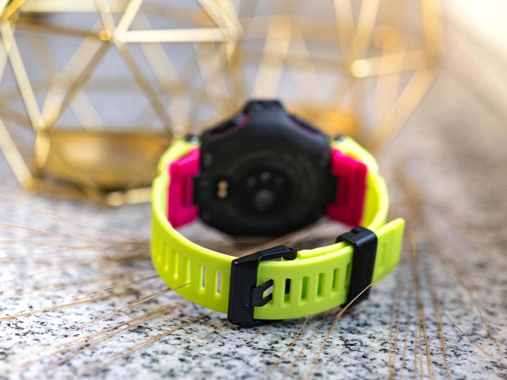 Zegarek męski CASIO G-SHOCK GBD-H2000-1A9ER G-Squad