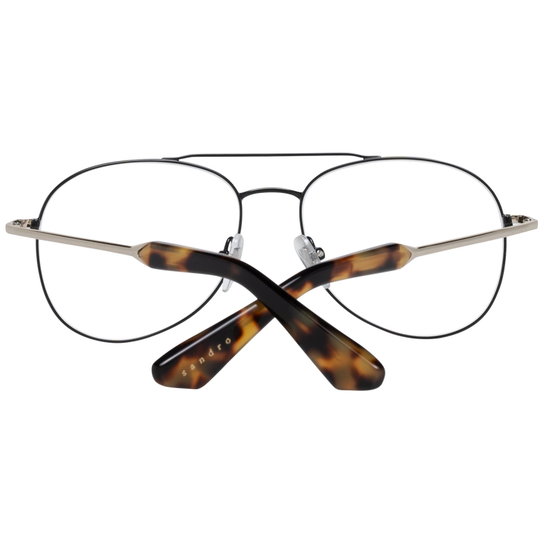 Okulary oprawki Damskie Sandro SD4003 109 51 Czarne