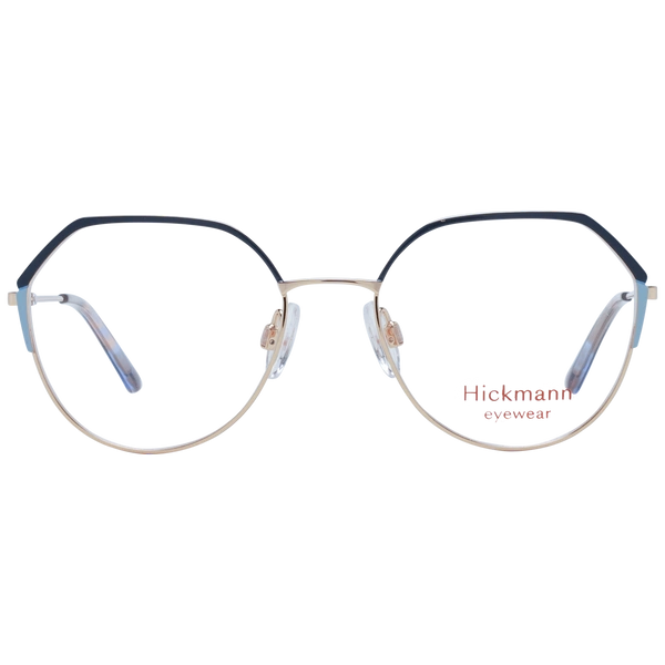 Okulary oprawki Damskie Ana Hickmann HIY1014 Czarne