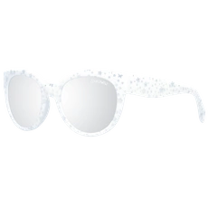 Okulary przeciwsłoneczne Damskie Skechers SE9034 26C 47 Białe