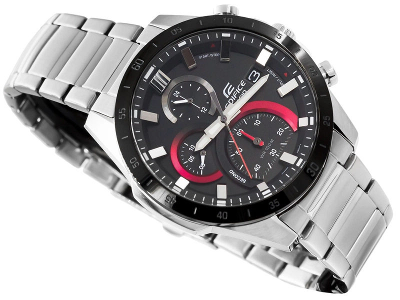 Zegarek męski CASIO Edifice EFR-571DB-1A1VUEF