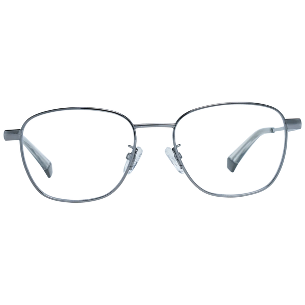 Okulary oprawki Unisex Polaroid PLD 6119/G/CS KJ1/W0 53 z nakładkami przeciwsłonecznymi