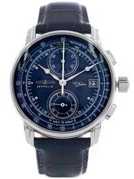 Zegarek męski ZEPPELIN 100 JAHRE ED.1 8670-3