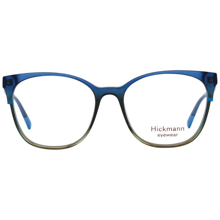 Okulary oprawki Damskie Ana Hickmann HI6231 Niebieskie