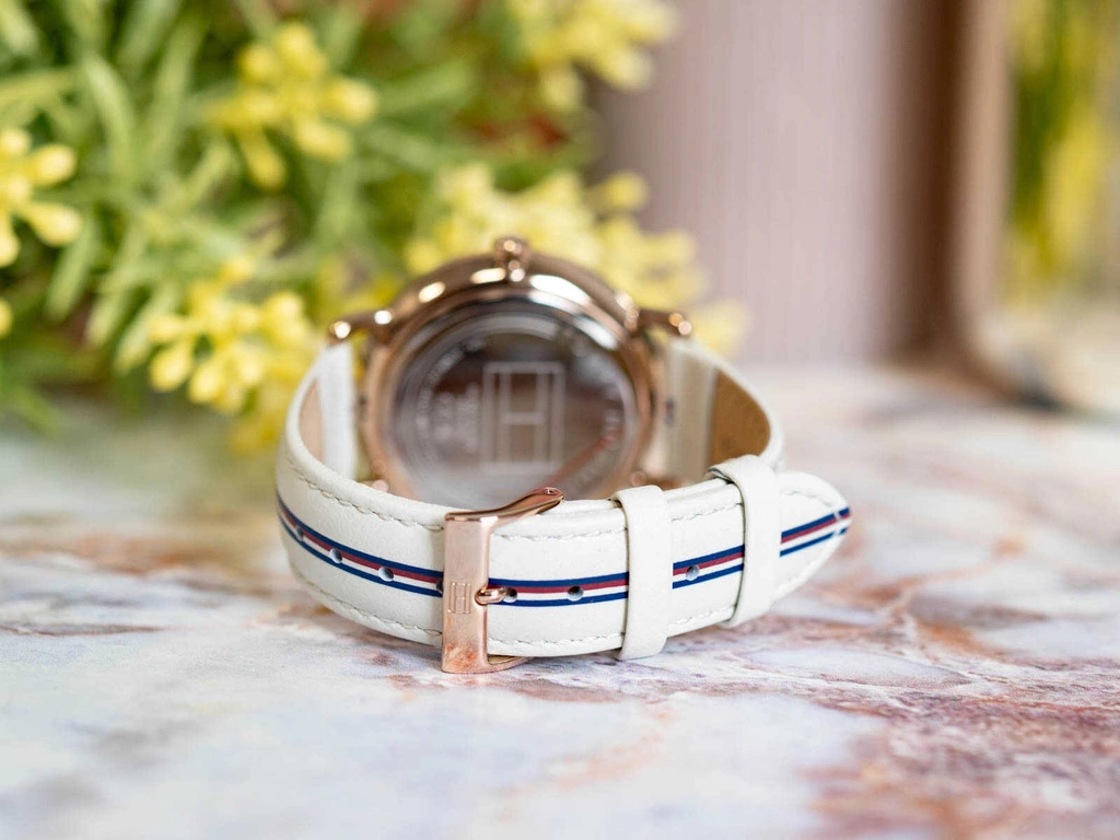 Zegarek damski TOMMY HILFIGER 1782659 Lily