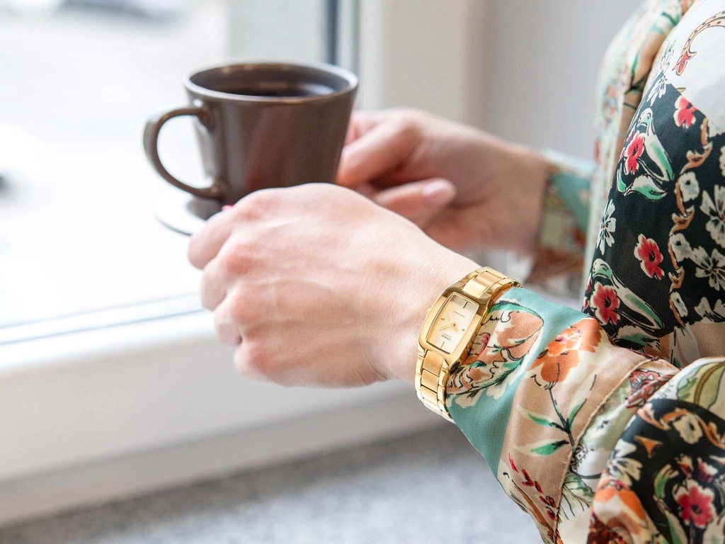 Zegarek damski CASIO LTP-1165PN-9CEF