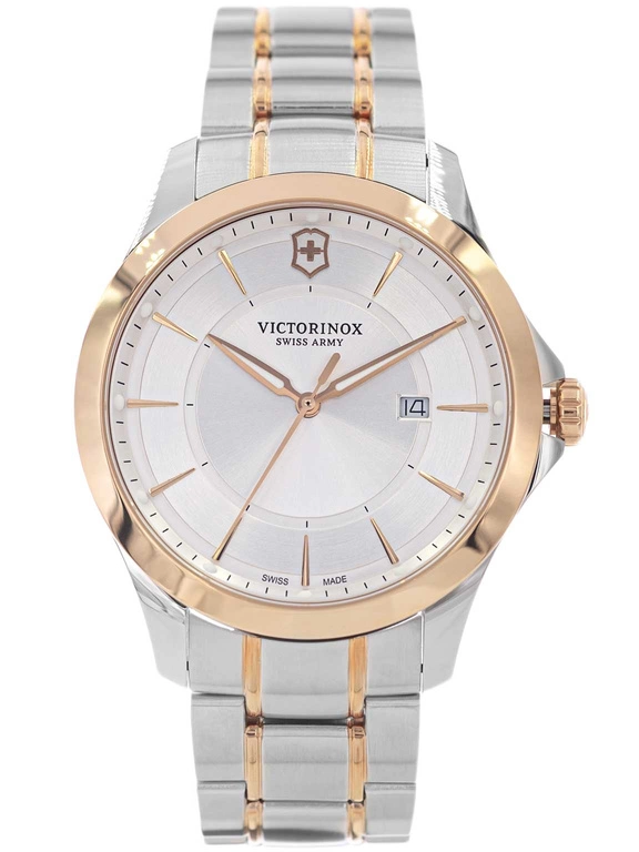 Zegarek męski Victorinox 241912 Alliance 