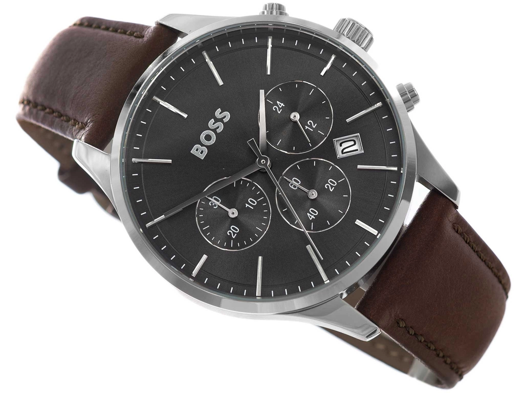 Zegarek męski HUGO BOSS 1570188 Avery