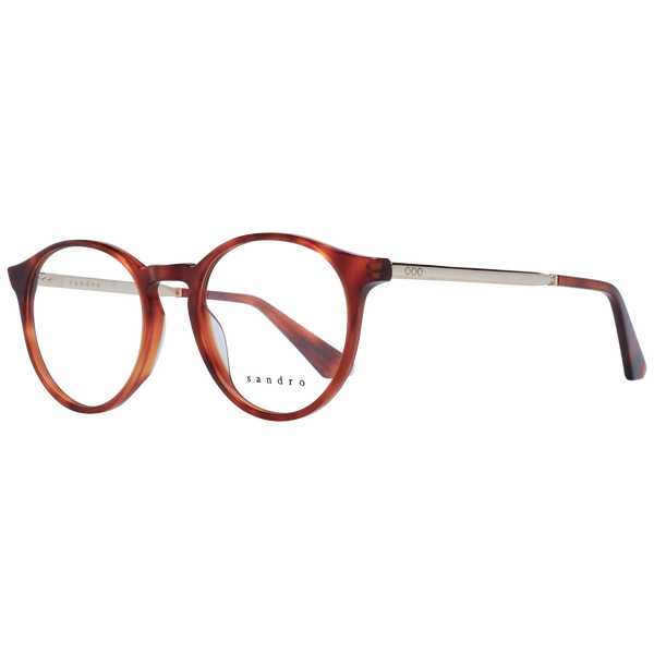 Okulary oprawki Damskie Sandro SD2030 Brązowe