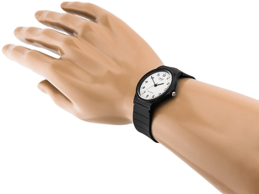 Zegarek męski CASIO MQ-24-7BLLEG