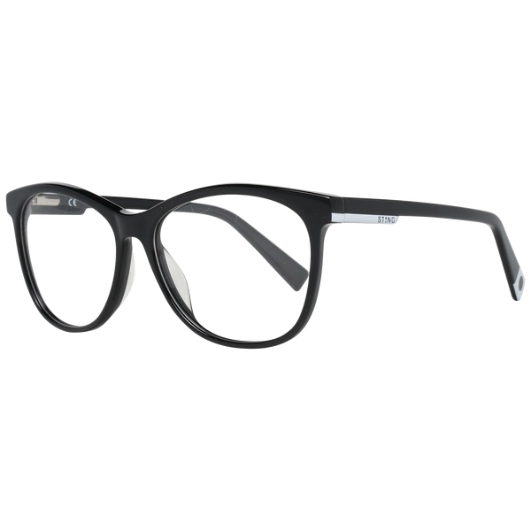 Okulary oprawki Damskie Sting VST183 0700 55 Czarne