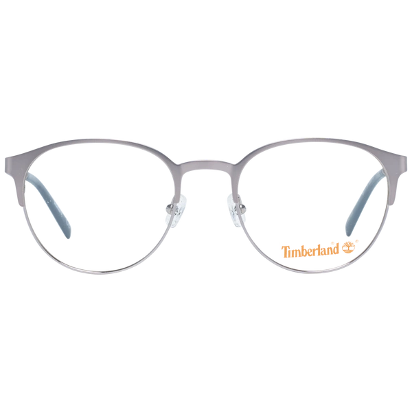 Okulary oprawki Męskie Timberland TB1771 011 52 Szare