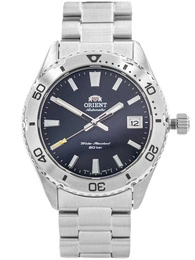 Zegarek męski ORIENT RA-AC0Q02L30B Mako 40 Sports Diver Automatic