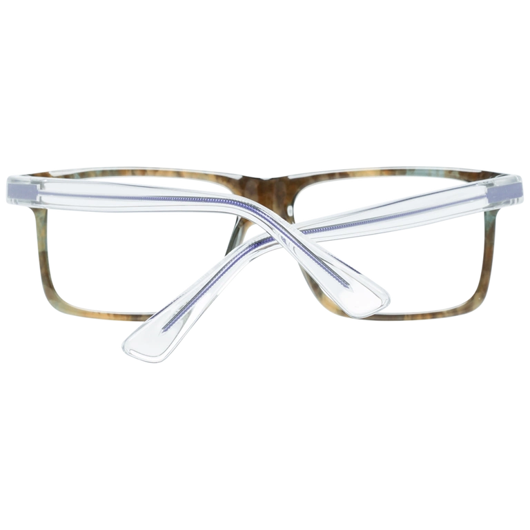 Okulary oprawki męskie Web WE5123 Kolorowe