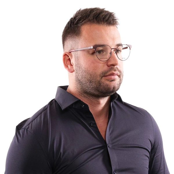 Okulary oprawki Sting VST233 0659 52 Czerwone