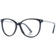 Okulary oprawki Damskie Rodenstock R5345 A 53 Czarne