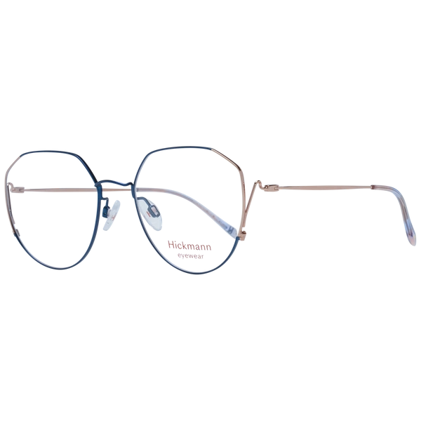 Okulary oprawki Damskie Ana Hickmann HI1181 Niebieskie