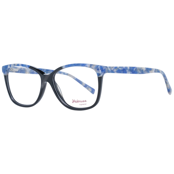 Okulary oprawki Damskie Ana Hickmann HI6084 Niebieskie