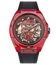 Zegarek męski POLICE PEWGR1592405 Automatic