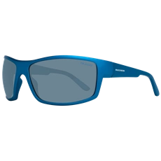 Okulary przeciwsłoneczne Męskie Skechers SE6116 91V 70 Niebieskie