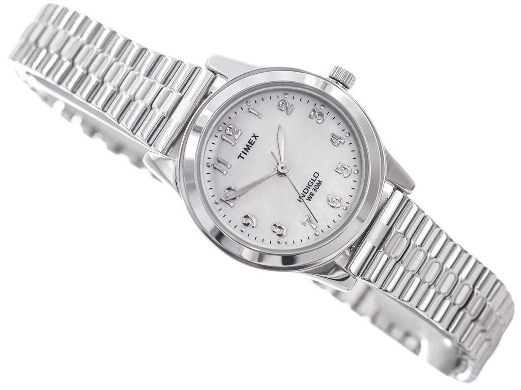 Zegarek damski TIMEX TWG063500