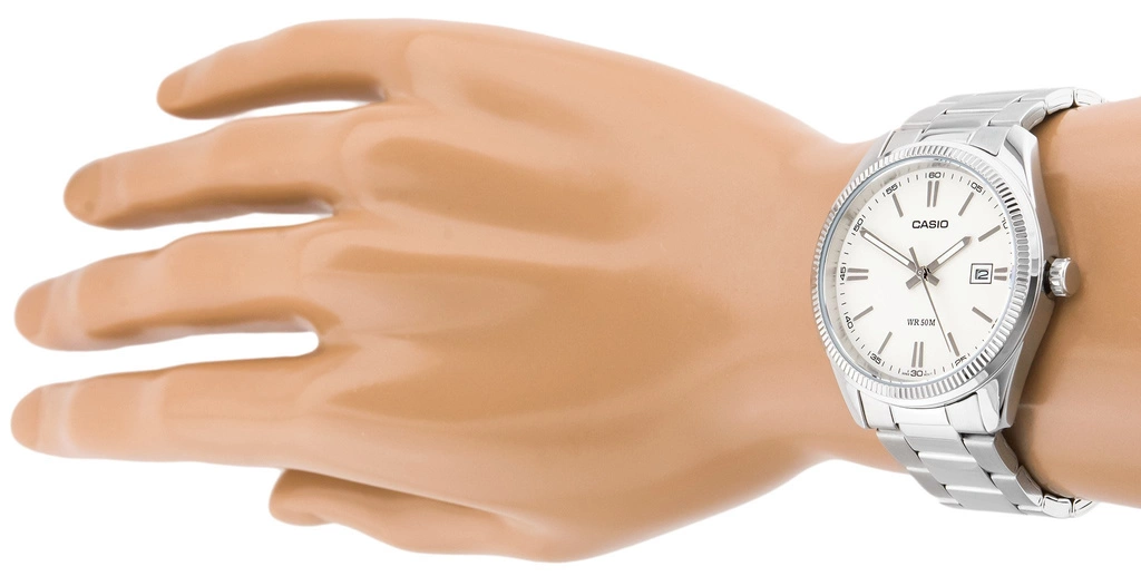 Zegarek męski CASIO MTP-1302PD-7A1VEF