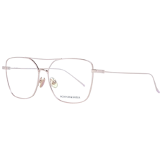 Okulary oprawki Damskie Scotch & Soda SS1008 416 55 Złote