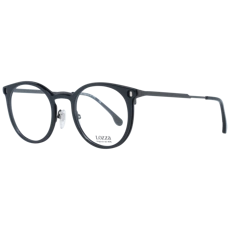 Okulary oprawki Lozza VL2376 0700 48 Czarne