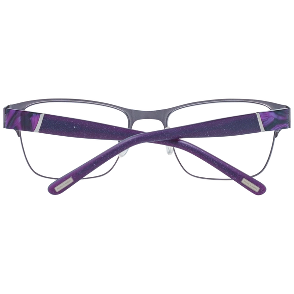 Okulary oprawki Damskie More & More 50515 980 52 Fioletowe
