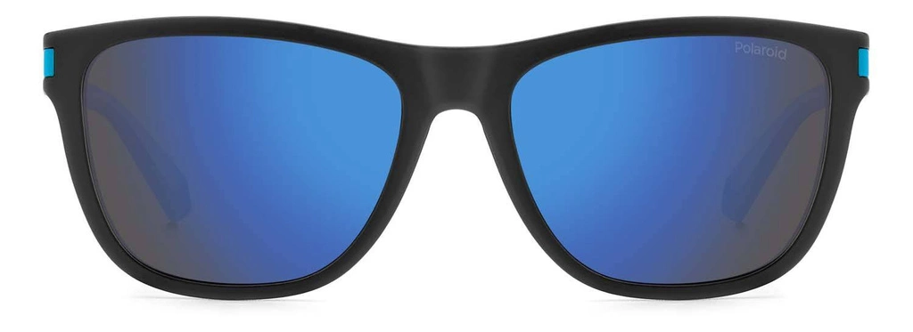 Okulary przeciwsłoneczne Unisex Polaroid PLD 2138/S 0VK565X Czarne