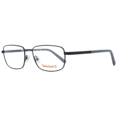 Okulary oprawki Męskie Timberland TB1726 Czarne