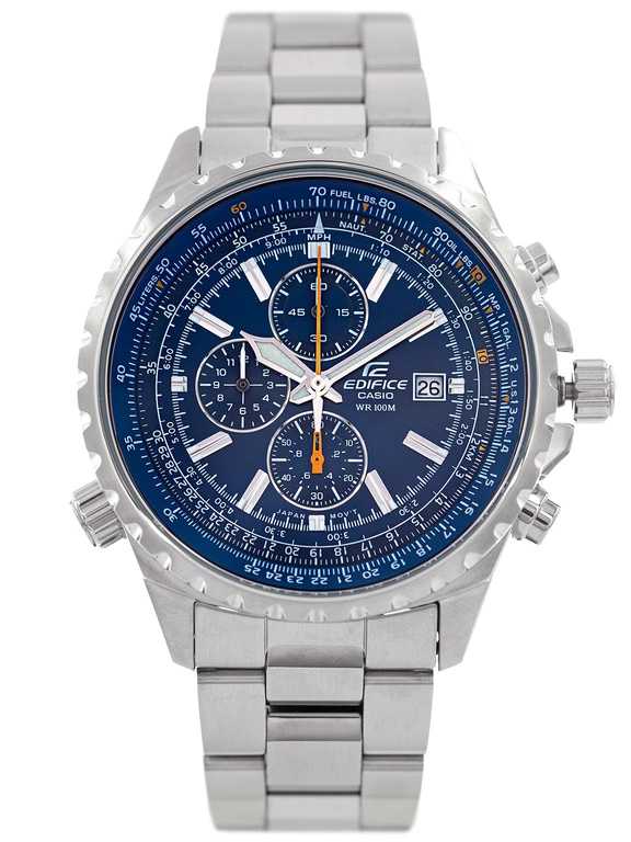 Zegarek męski CASIO Edifice EF-527D-2AVUEF