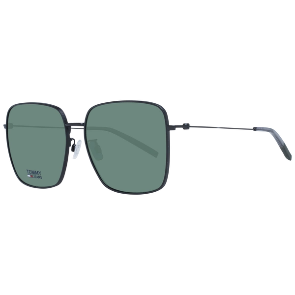 Okulary przeciwsłoneczne Tommy Hilfiger TJ 0071/F/S 003QT 60 Czarne