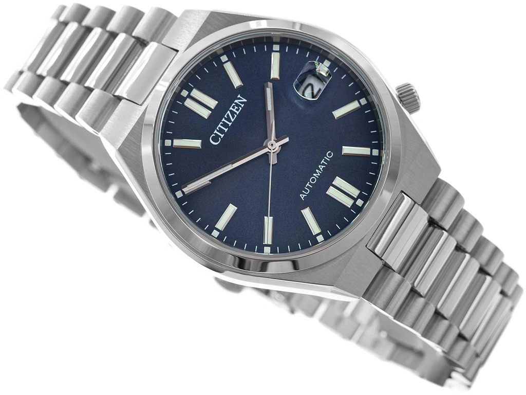 Zegarek męski Citizen NJ0200-50M Tsuyosa Automatic