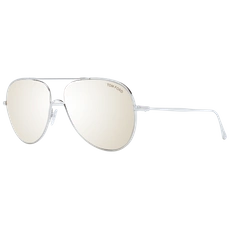 Okulary przeciwsłoneczne Unisex Tom Ford FT0695 Szare