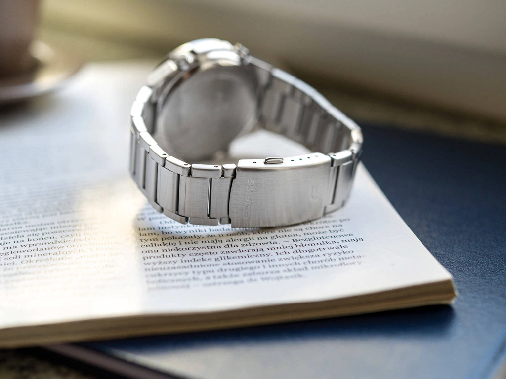 Zegarek męski CASIO Edifice EFV-C110D-2AVEF