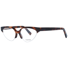 Okulary oprawki Damskie Sportmax SM5004 052 54 Brązowe