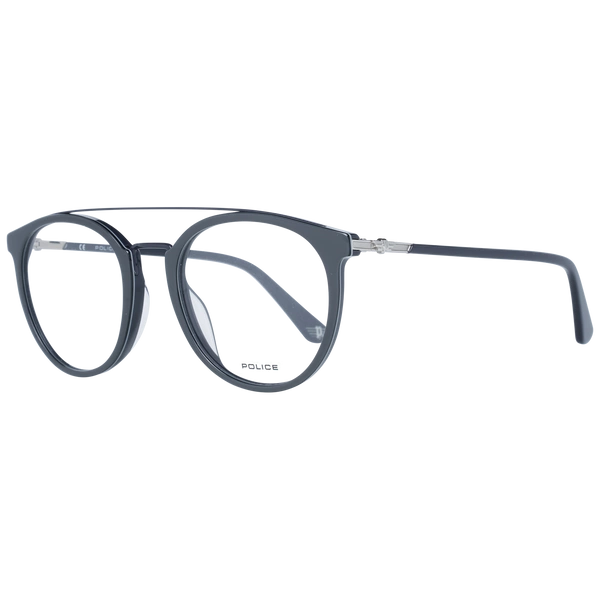 Okulary oprawki męskie Police VPL881 0TAM 51 Szare