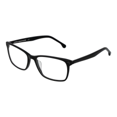 Okulary oprawki Męskie Lozza VL4149 Czarne