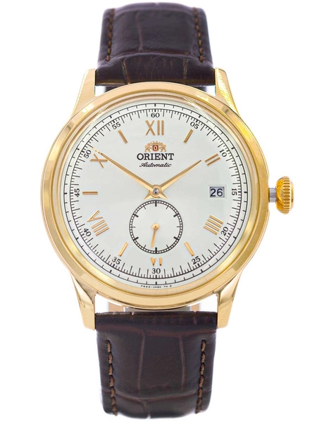 Zegarek męski ORIENT RA-AP0106S30B Bambino