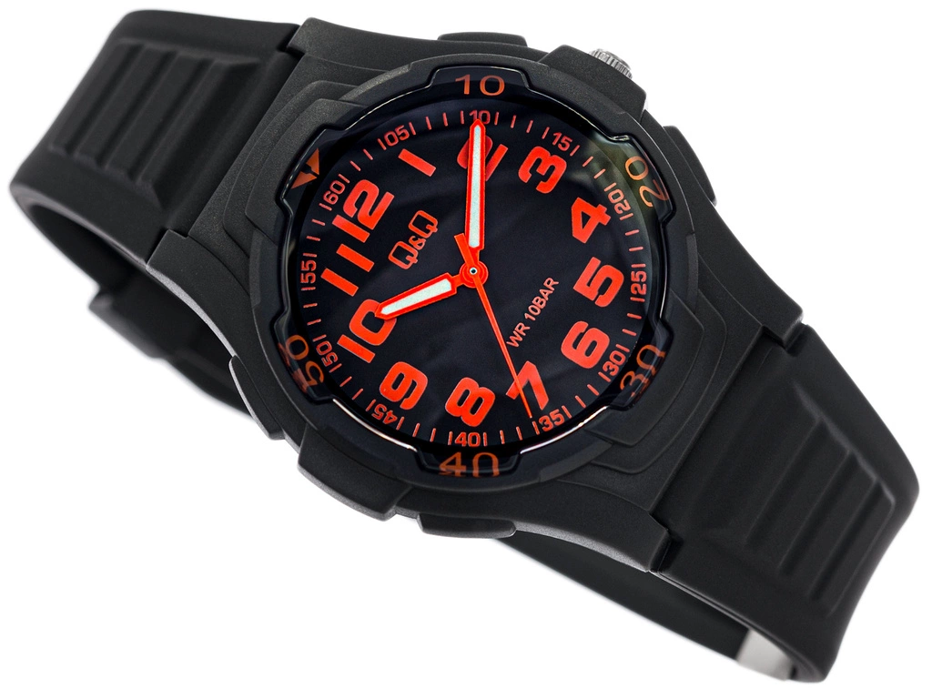 Zegarek męski Q&Q V31A-005VY