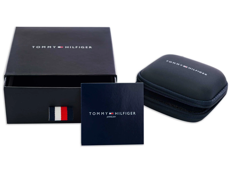 Bransoleta męska Tommy Hilfiger 2790513