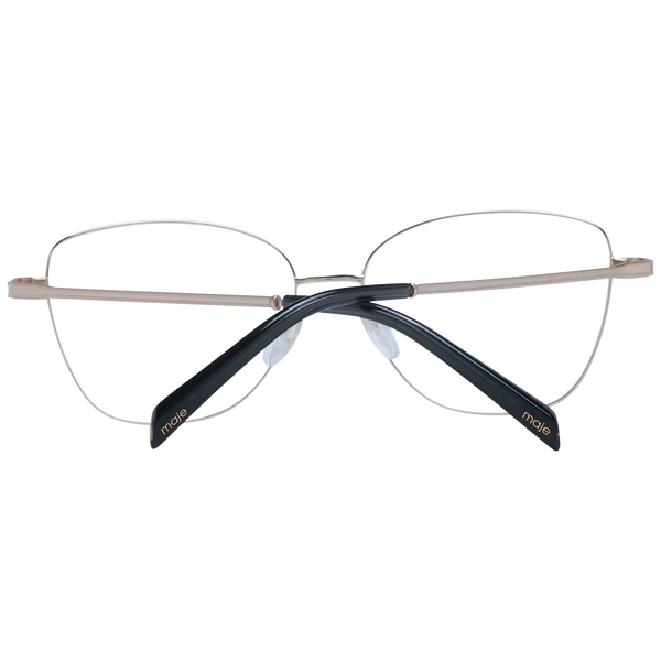 Okulary oprawki Damskie Maje MJ3012 Złote