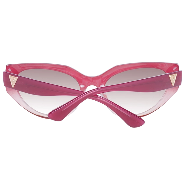 Okulary przeciwsłoneczne Damskie Guess GU7787 74T 57 Różowe