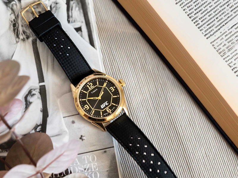 Zegarek męski TIMEX TW2V56000UFC Pro