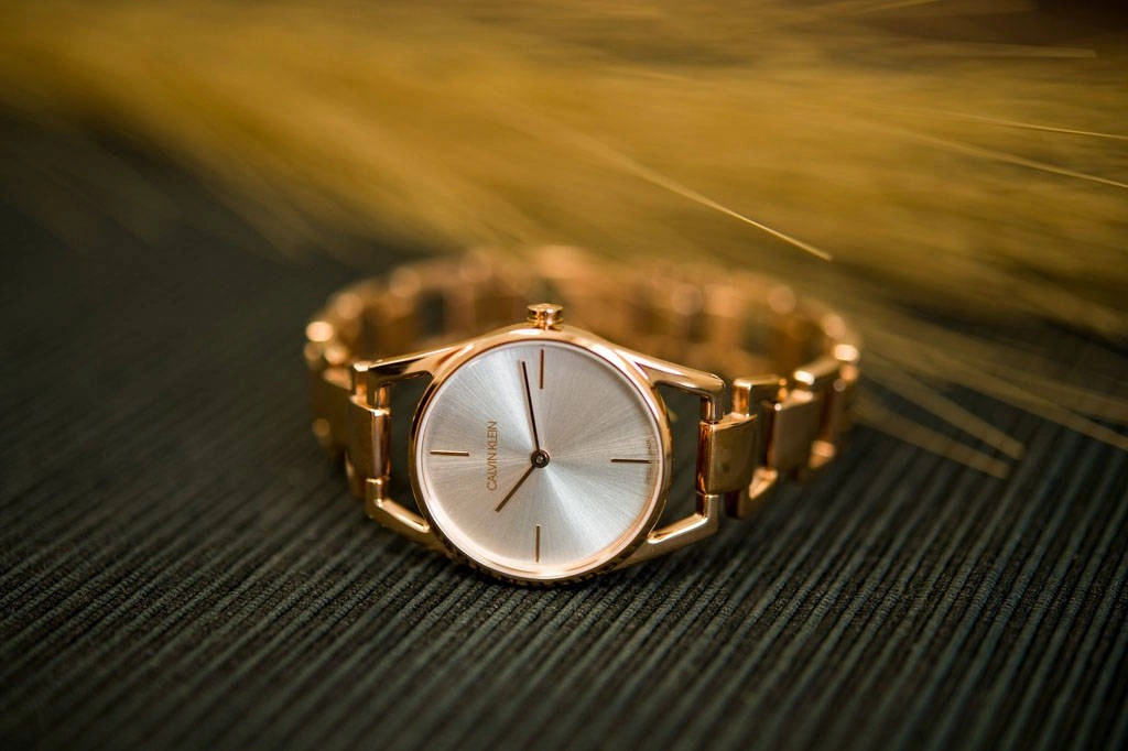 Zegarek damski CALVIN KLEIN DAINTY K7L23646